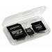 microSD 3v1 2GB Kingston (EU Blister)