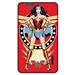 eSTAR Beauty HD 7" WiFi 2+16 GB Wonder Woman Warner Bros®