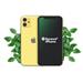 Repasovaný iPhone 11, 64GB, Yellow (by Renewd)