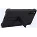 Sony Stand Cover Black pro Xperia 10 IV