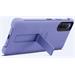 Sony Stand Cover Purple pro Xperia 10 IV
