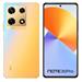 Infinix Note 30 PRO 8+256 gsm tel. Variable Gold