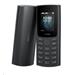 Nokia 105 2023 DS gsm tel. Edition Charcoal