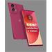 Motorola EDGE 50 Fusion 12+512 GB gsm tel. Hot Pink