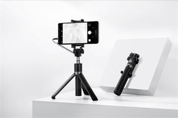 Huawei Original Tripod Selfie Tyč AF14 Black (EU Blister)