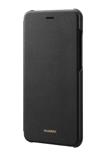 Huawei Original Folio Pouzdro Black pro P9 Lite 2017 (EU Blister)
