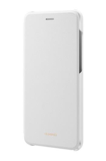 Huawei Original Folio Pouzdro White pro P9 Lite 2017 (EU Blister)