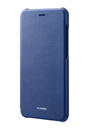 Huawei Original Folio Pouzdro Blue pro P9 Lite 2017 (EU Blister)