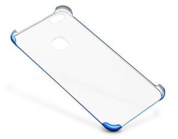 Huawei Original Protective Pouzdro Blue pro P10 Lite (EU Blister)