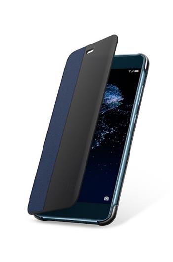 Huawei Original S-View Pouzdro Blue pro P10 Lite (EU Blister)