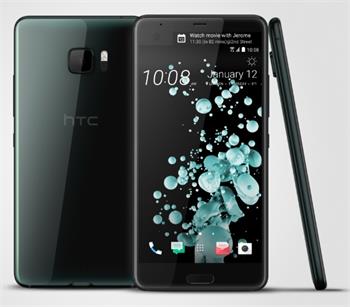HTC U Ultra SS gsm tel. Brilliant Black