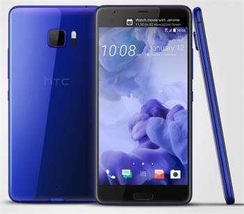 HTC U Ultra SS gsm tel. Sapphire Blue
