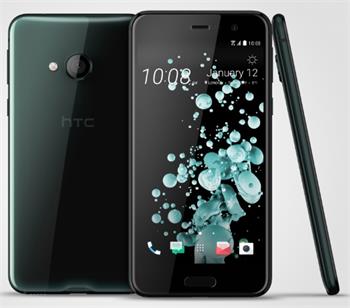 HTC U Play SS gsm tel. Brilliant Black