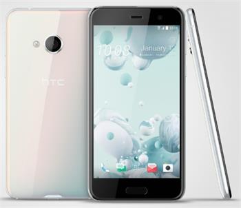 HTC U Play SS gsm tel. Ice White