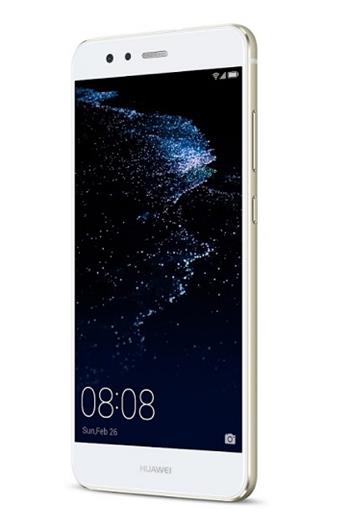 Huawei P10 Lite DualSIM gsm tel. White