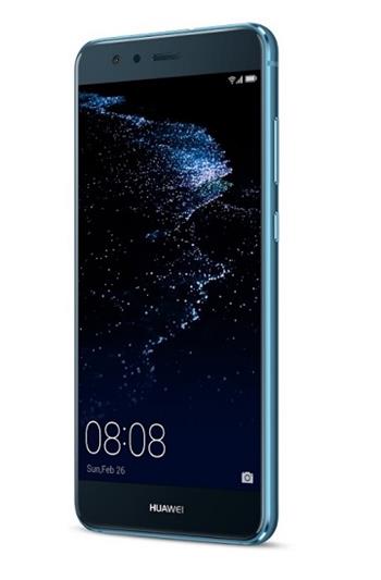 Huawei P10 Lite DualSIM gsm tel. Blue