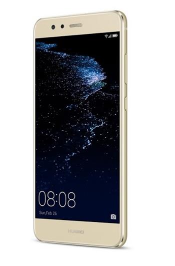 Huawei P10 Lite DualSIM gsm tel. Gold