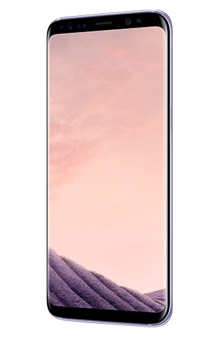 Samsung SM-G950F Galaxy S8 gsm tel. Orchid Gray 64GB