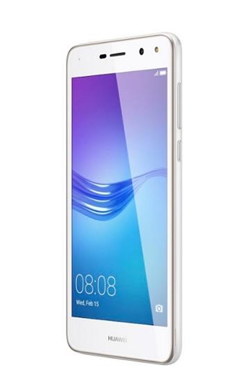 Huawei Y6 2017 DualSIM gsm tel. White