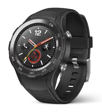 Huawei Watch W2