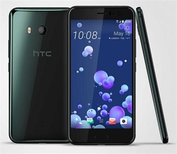 HTC U11 SS gsm tel. Brilliant Black