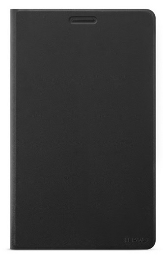 Huawei Original Flip Pouzdro Black pro MediaPad T3 8.0 (EU Blister)