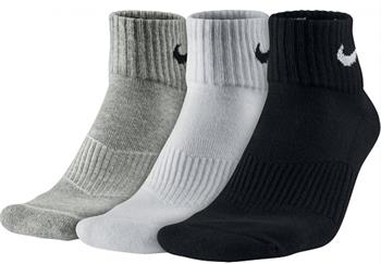 Nike ponožky (3ks) : Bonus za Objednávku 15.000,- bez DPH