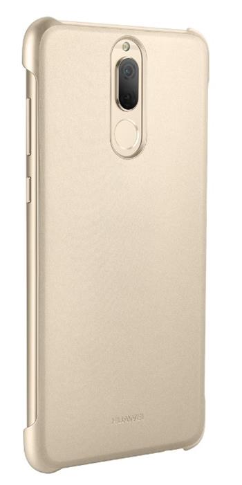 Huawei Original PU Protective Pouzdro Gold pro Mate 10 Lite (EU Blister)