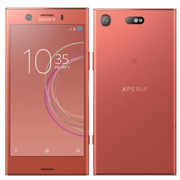 Sony G8441 Xperia XZ1 Compact gsm tel. Pink