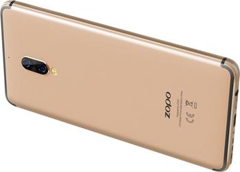 ZOPO Z5000 gsm tel. Gold