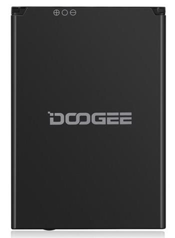 Doogee BAT17603360 Original Baterie 3360mAh pro X10 (Bulk)