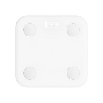 Xiaomi XMTZC02HM Original Mi Body Composition Scale BMI White