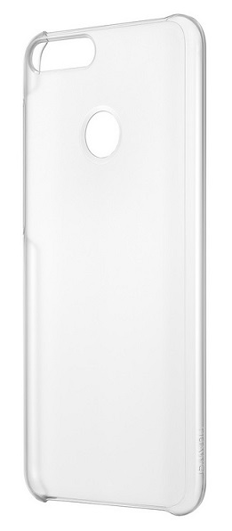 Huawei Original Protective Pouzdro Transparent pro P Smart (EU Blister)