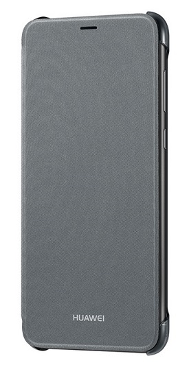 Huawei Original Folio Pouzdro Black pro P Smart (EU Blister)