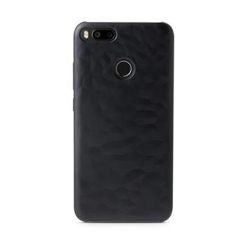 Xiaomi ATF4836GL Original Textured Hard Case Black pro Mi A1