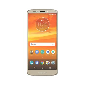 Motorola Moto E5 Plus gsm tel. Fine Gold