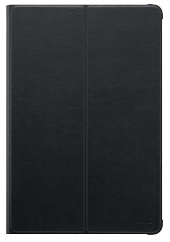 Huawei Original Flip Pouzdro Black pro MediaPad T5 10 (EU Blister)
