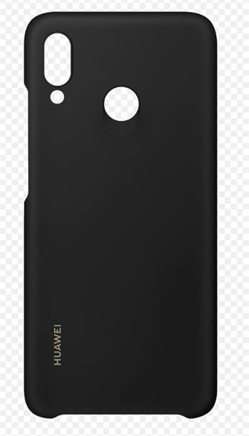 Huawei Original Protective Pouzdro Black pro Nova 3 (EU Blister)