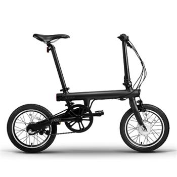 Xiaomi Mi QiCYCLE Electric Folding Bike EU