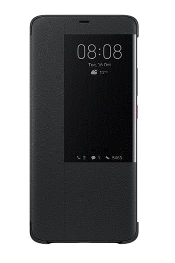 Huawei Original S-View Pouzdro Black pro Mate 20 Pro (EU Blister)