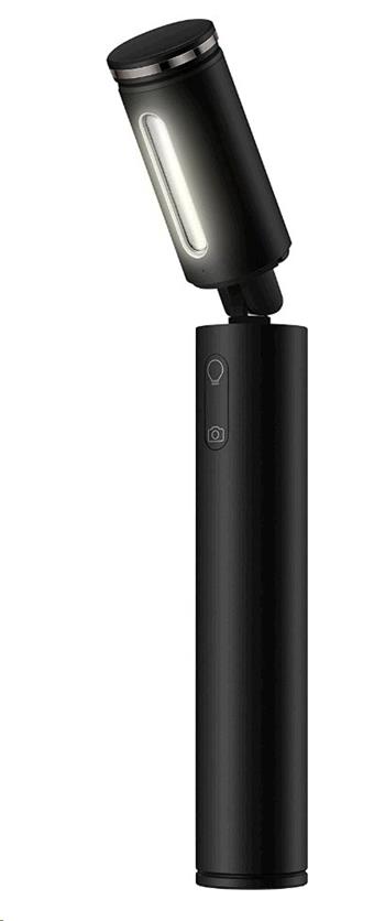 Huawei Original LED Selfie Tyč CF33 Black (EU Blister)