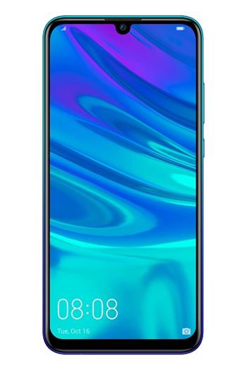 Huawei P Smart 2019 DualSIM gsm tel. Aurora Blue
