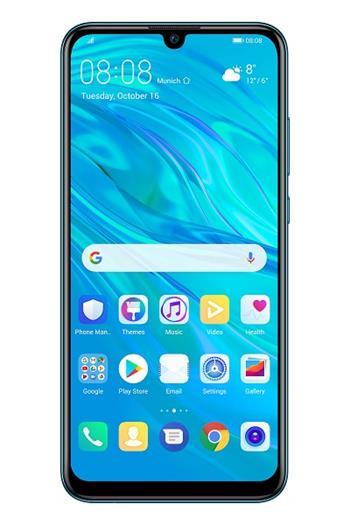 Huawei P Smart 2019 DualSIM gsm tel. Sapphire Blue