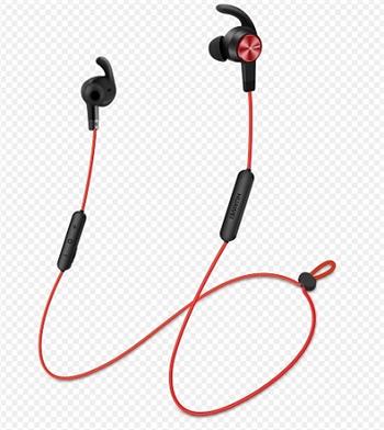 Huawei Original Stereo BT headset AM61 Sport Red (EU Blister)