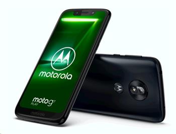 Motorola Moto G7 Play DS gsm tel. Deep Indigo