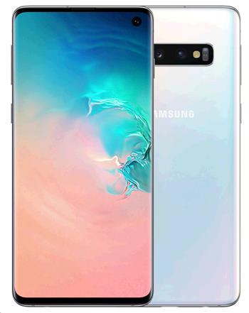 Samsung SM-G973 Galaxy S10 DualSIM gsm tel. 128GB White