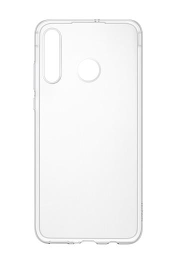 Huawei Original Protective Pouzdro Transparent pro P30 Lite (EU Blister)