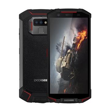 Doogee S70 DualSIM gsm tel. 6+64GB Imperial Red