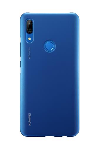 Huawei Original PC Protective Pouzdro Blue pro P Smart Z (EU Blister)