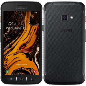 Samsung SM-G398 Galaxy Xcover 4s DualSIM gsm tel. Black